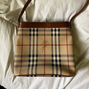 Burberry Shoulder Bag